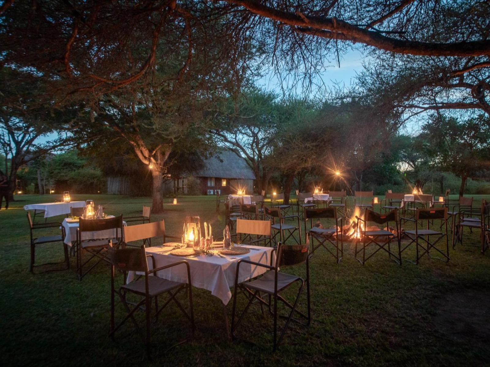 Rhino River Lodge Manyoni Private Game Reserve Exterior photo