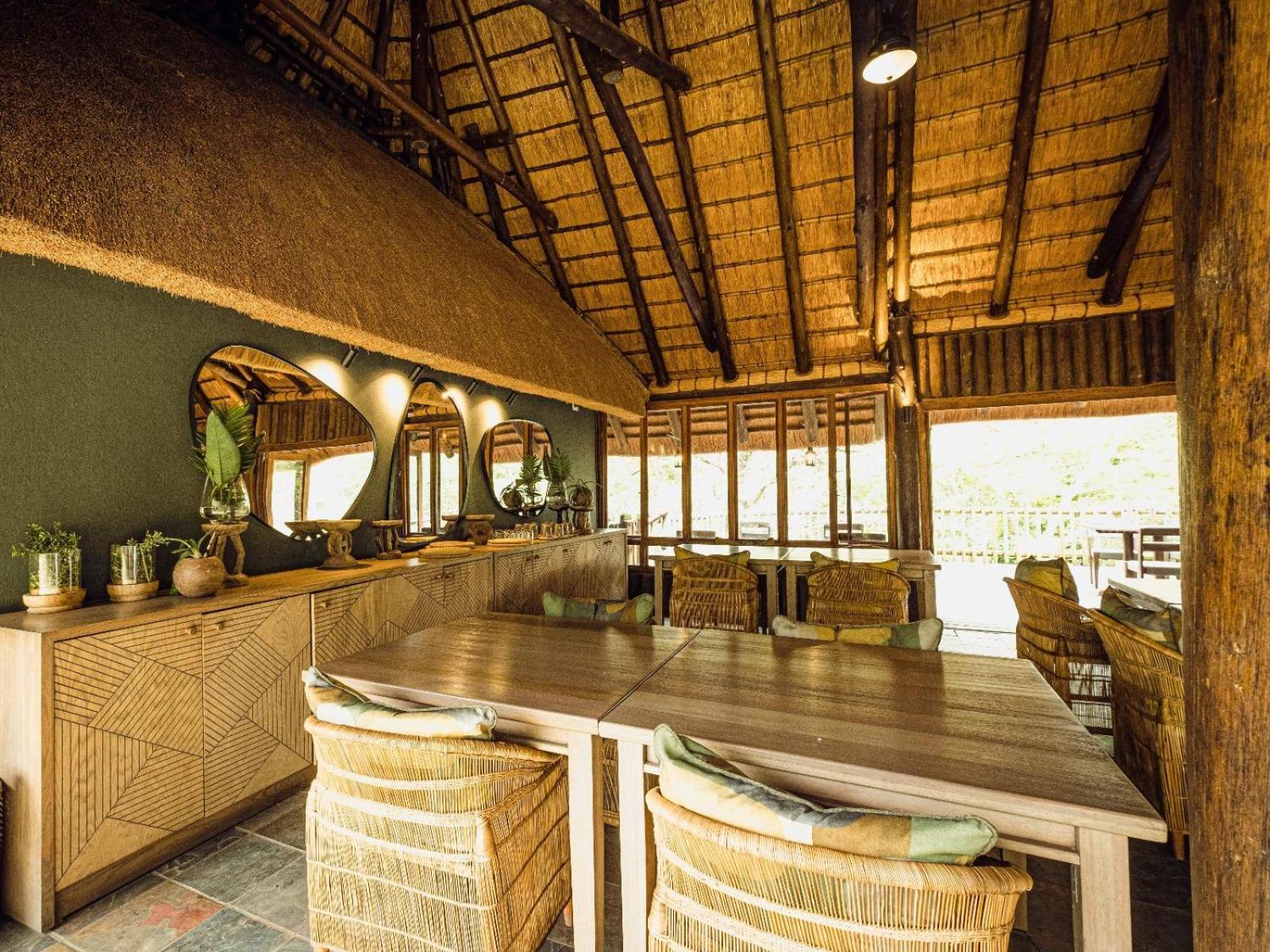 Rhino River Lodge Manyoni Private Game Reserve Exterior photo