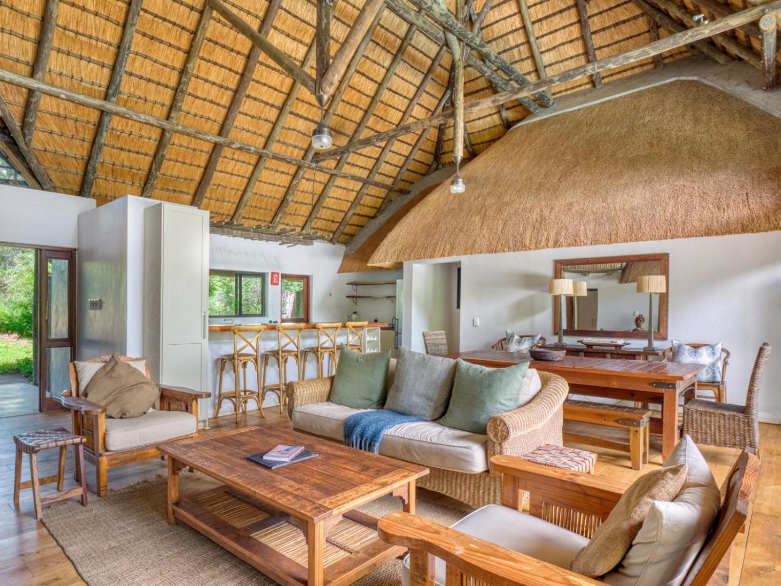 Rhino River Lodge Manyoni Private Game Reserve Exterior photo