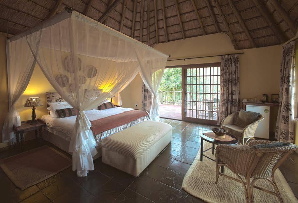 Rhino River Lodge Manyoni Private Game Reserve Exterior photo